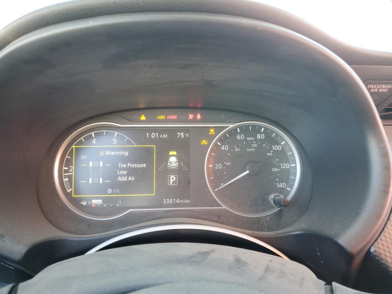 2019 Nissan Kicks S VIN: 3N1CP5CU3KL491421 Lot: 72088905