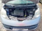2006 PEUGEOT 107 URBAN  for sale at Copart BRISTOL