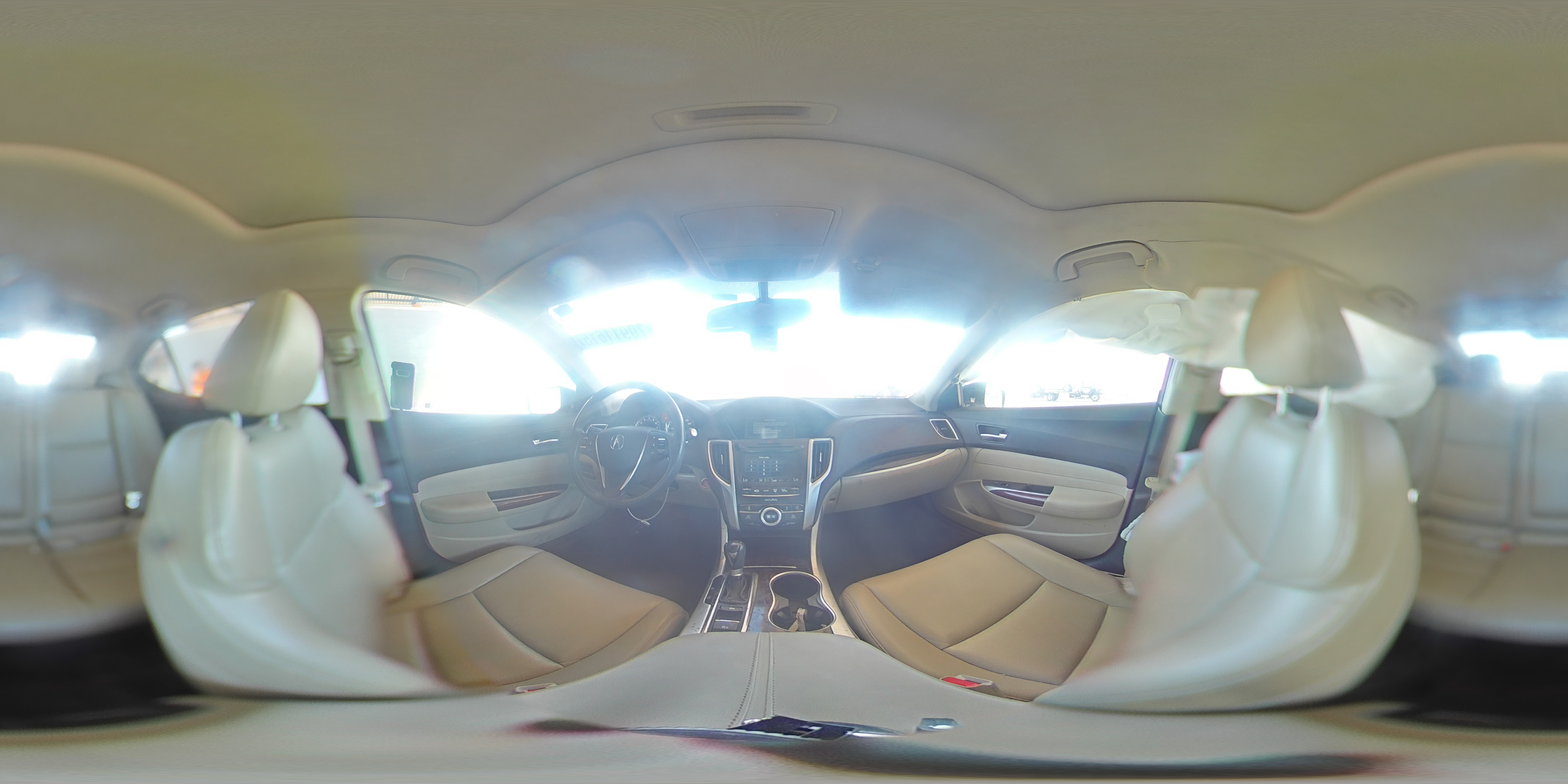 2015 Acura Tlx VIN: 19UUB1F32FA009855 Lot: 70911615