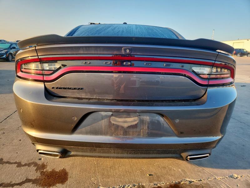  DODGE CHARGER 2020 Gray