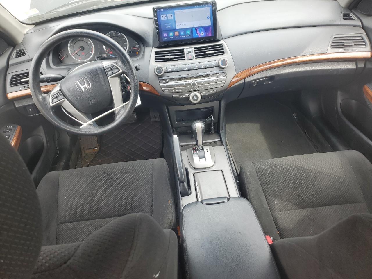 2011 Honda Accord Ex VIN: 1HGCP2F7XBA117561 Lot: 81391665