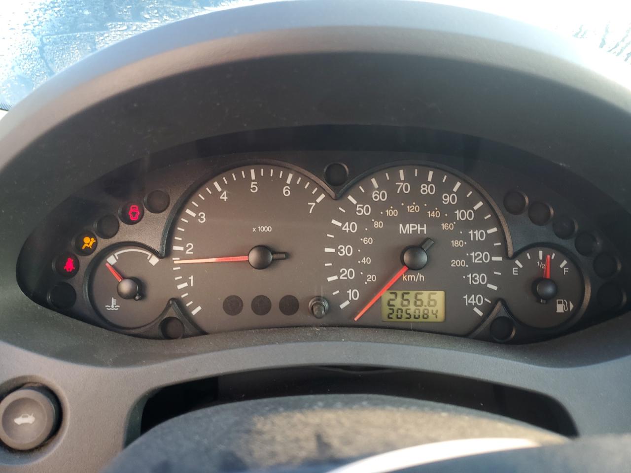 2005 Ford Focus Zx4 VIN: 1FAFP34N65W177322 Lot: 80470905