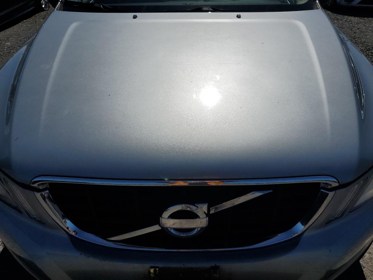 2011 Volvo Xc60 T6 VIN: YV4902DZ5B2205930 Lot: 69153175