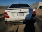2013 MERCEDES-BENZ C 300 4MATIC   à vendre chez Copart ON - COOKSTOWN
