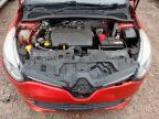 2014 RENAULT CLIO DYNAMIQUE MEDIANAV  for sale at Copart BRISTOL