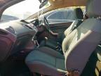 2009 FORD FIESTA ZETEC S 120  for sale at Copart WOLVERHAMPTON