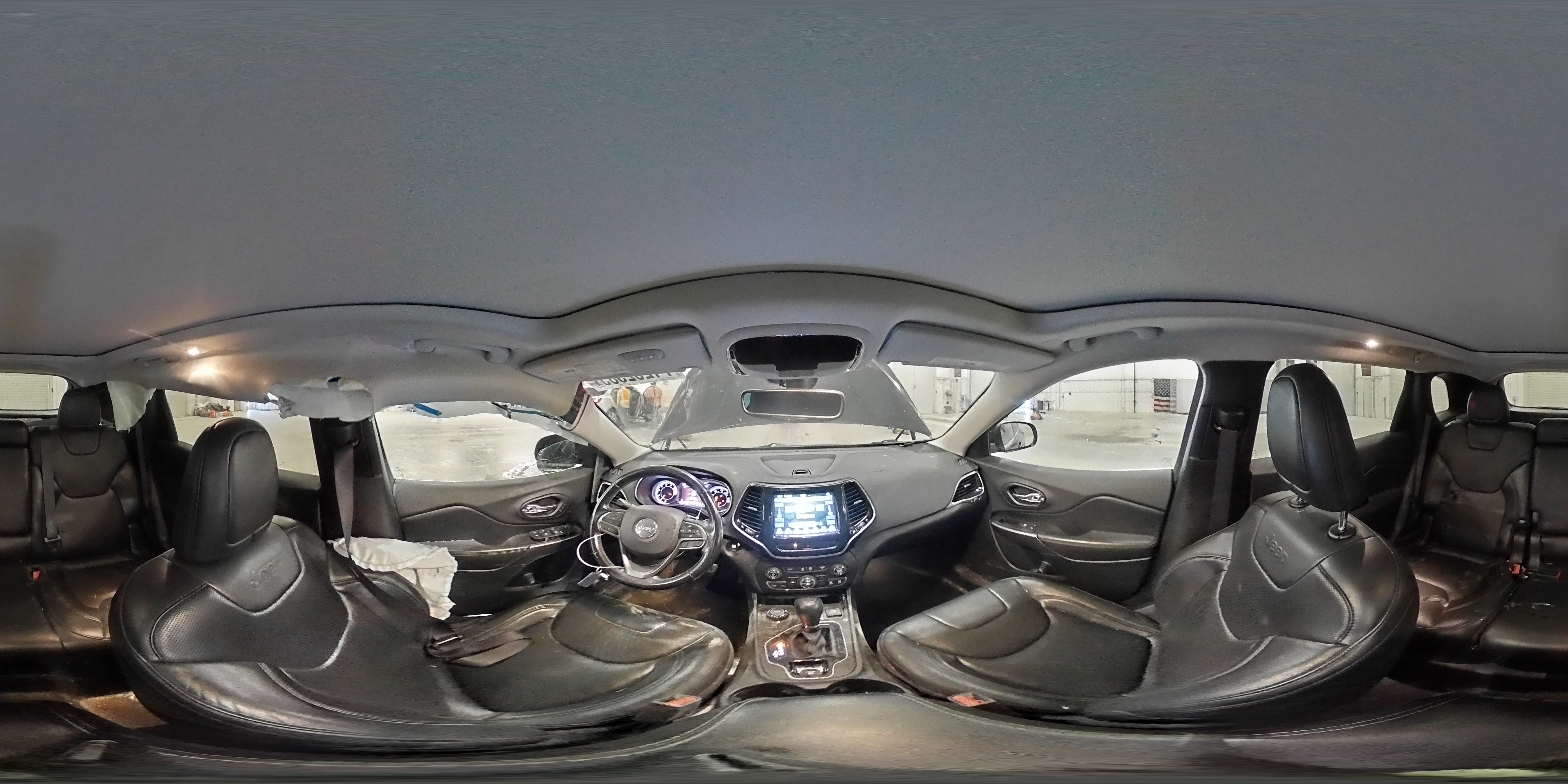 2020 Jeep Cherokee Limited VIN: 1C4PJMDX5LD622651 Lot: 71252385