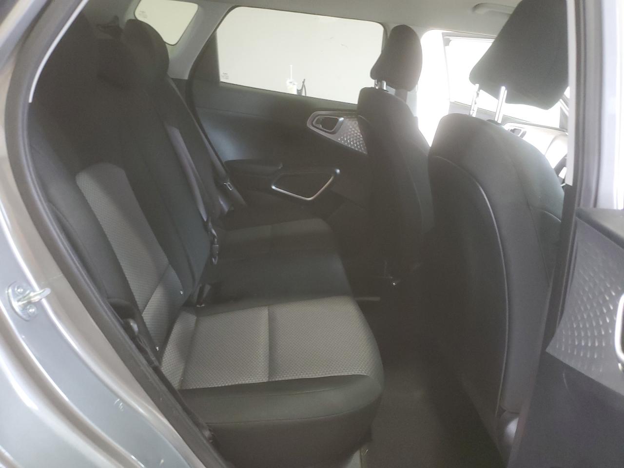 2023 Kia Soul Lx VIN: KNDJ23AU5P7870202 Lot: 84720445