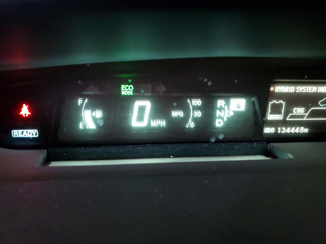 2014 Toyota Prius VIN: JTDKN3DU0E1800310 Lot: 81728585