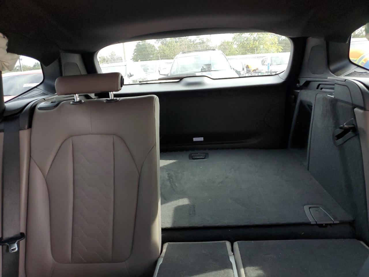 2020 BMW X3 M Competition VIN: 5YMTS0C08L9B88134 Lot: 71972365