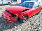 1983 PORSCHE 924  for sale at Copart WISBECH