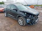 2020 HYUNDAI TUCSON SE NAV GDI 2WD  for sale at Copart WESTBURY