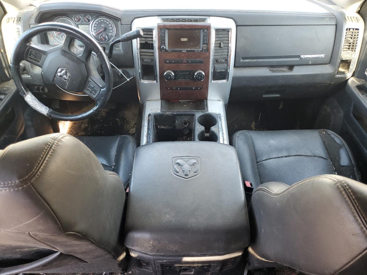 2012 Dodge Ram 5500 St VIN: 3C7WDMFL8CG297903 Lot: 71591165