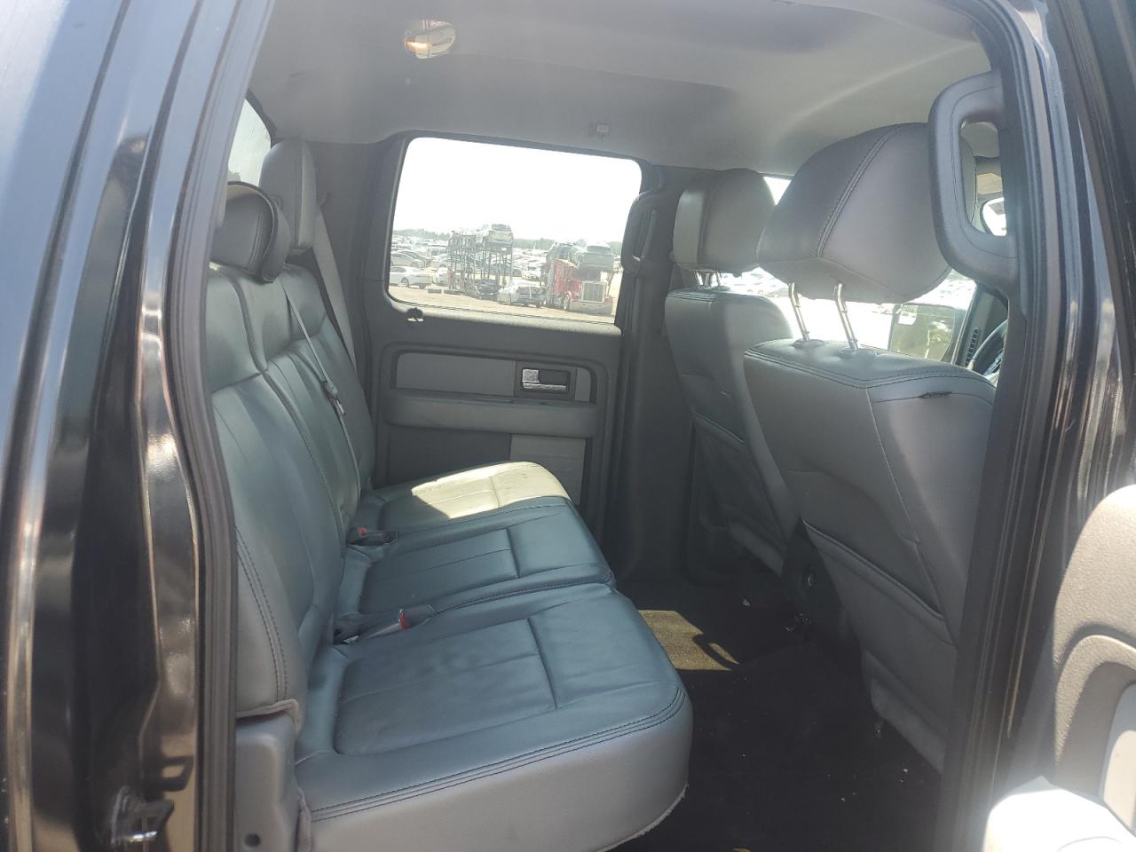 2014 Ford F150 Supercrew VIN: 1FTFW1EF1EKG29628 Lot: 80937475