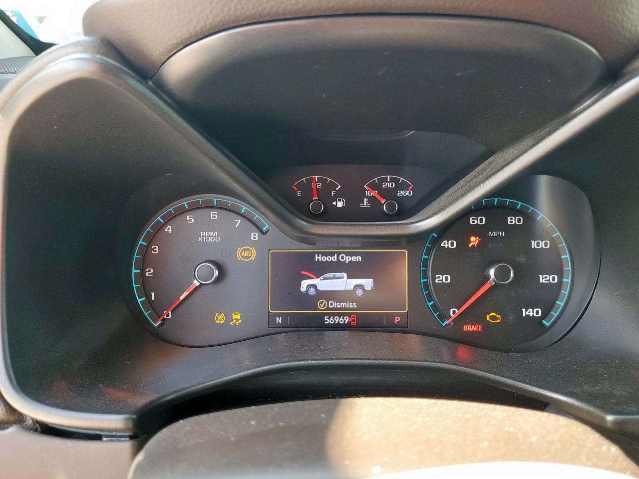 2020 GMC Canyon Sle VIN: 1GTG5CEN3L1110528 Lot: 80285415