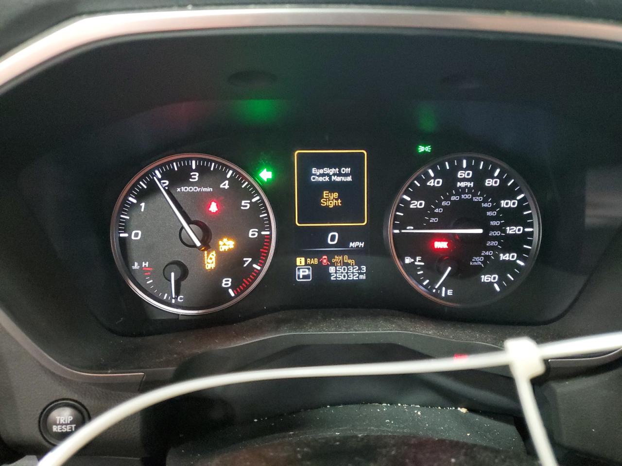 2024 Subaru Ascent Premium VIN: 4S4WMAED6R3455488 Lot: 81279335