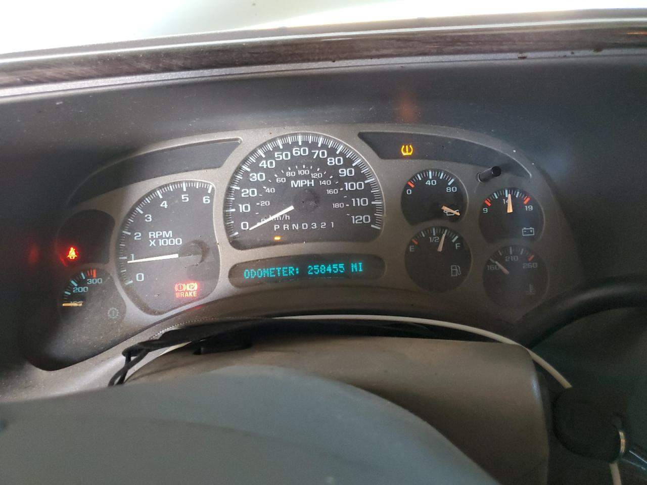 2006 GMC Yukon Denali VIN: 1GKEK63U86J121559 Lot: 80628185