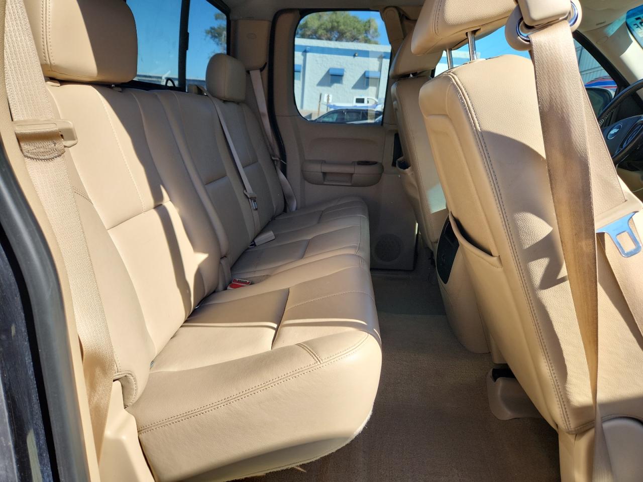 2008 Chevrolet Silverado K1500 VIN: 2GCEK19J581133919 Lot: 84235295