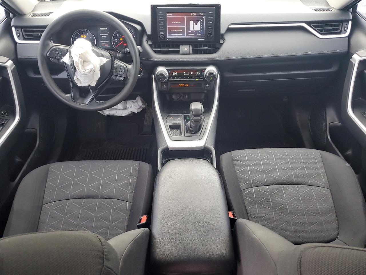 2021 Toyota Rav4 Xle VIN: 2T3W1RFV0MC170232 Lot: 81016075