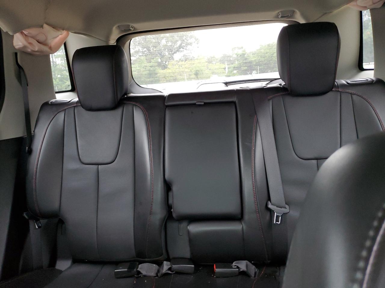 2015 GMC Terrain Denali VIN: 2GKALUEK3F6409059 Lot: 72042635