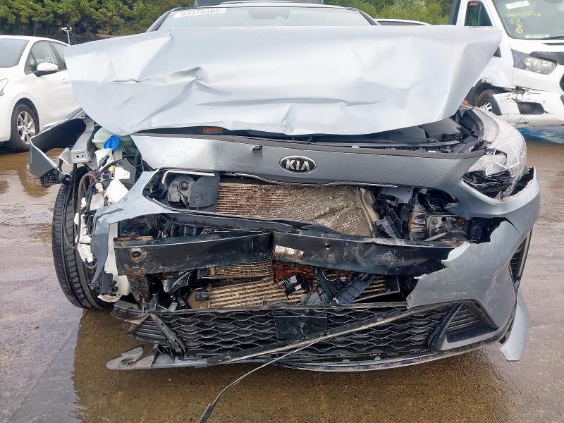 2019 KIA CEED GT-LINE LUNAR EDITIO 