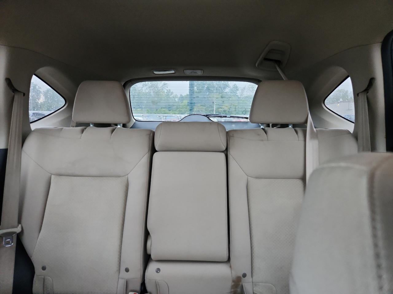 2015 Honda Cr-V Ex VIN: 5J6RM4H53FL018335 Lot: 81823305