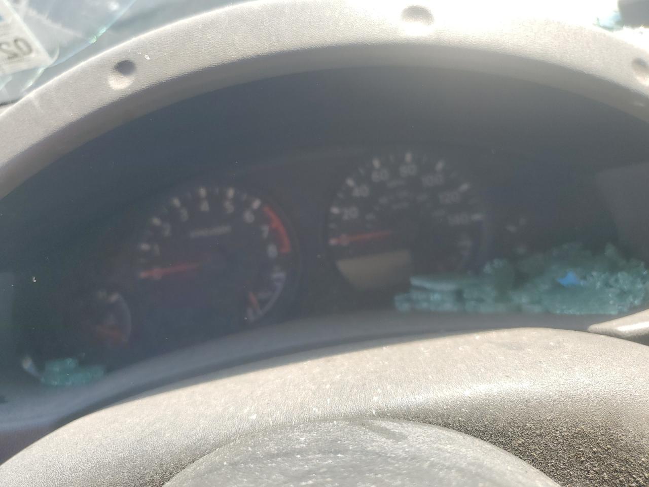 2007 Nissan Xterra Off Road VIN: 5N1AN08U57C527758 Lot: 71496055