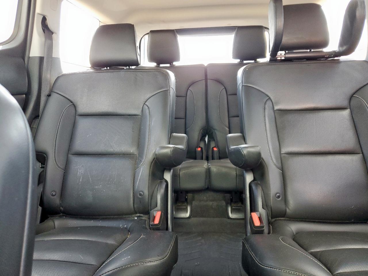 2018 GMC Acadia Slt-1 VIN: 1GKKNMLSXJZ248742 Lot: 70589055