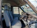2007 FORD TRANSIT 100 15-SEAT RWD  for sale at Copart ROCHFORD