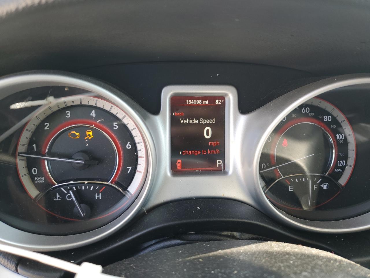 2016 Dodge Journey Sxt VIN: 3C4PDCBB8GT181090 Lot: 80586115