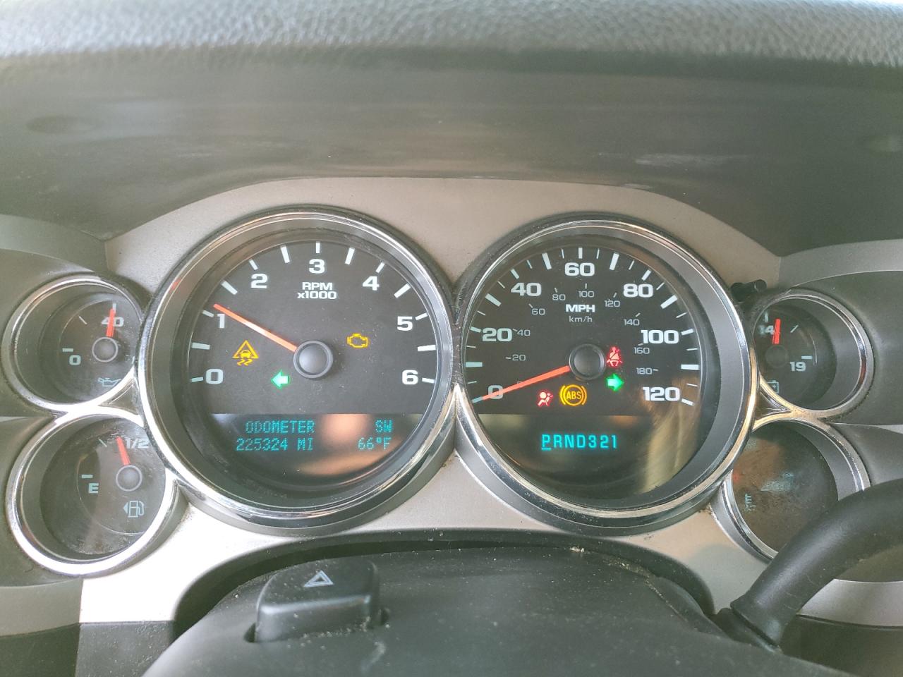 2009 Chevrolet Silverado C1500 Lt VIN: 1GCEC29019Z257298 Lot: 80646875