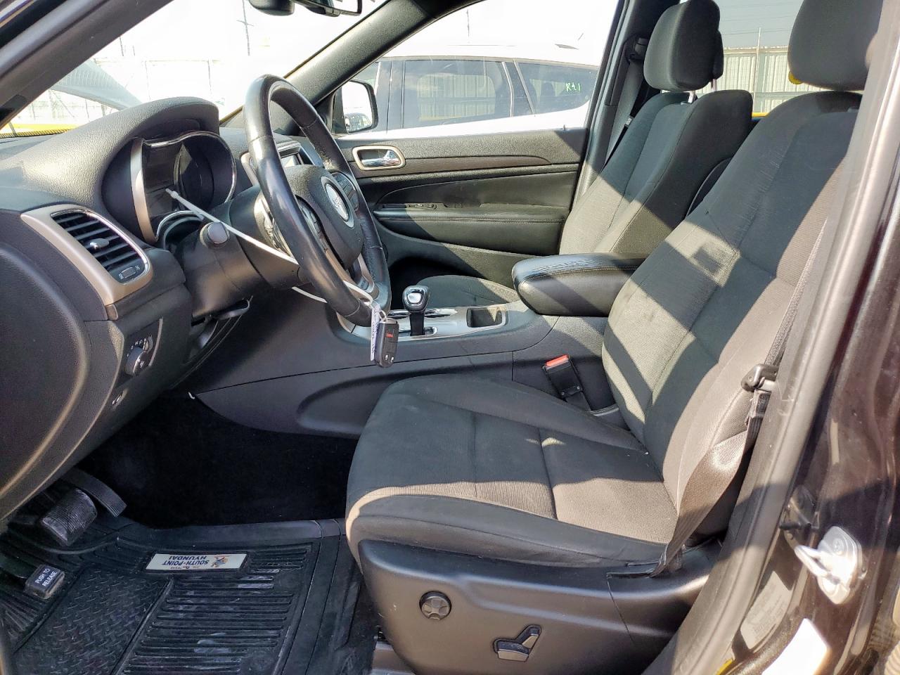 2015 Jeep Grand Cherokee Laredo VIN: 1C4RJFAGXFC689071 Lot: 80991055