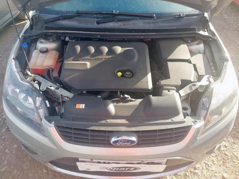 2009 FORD FOCUS 2.0 TDCI TITANIUM 5DR