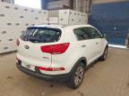 2015 KIA SPORTAGE 2 ISG  for sale at Copart SANDWICH