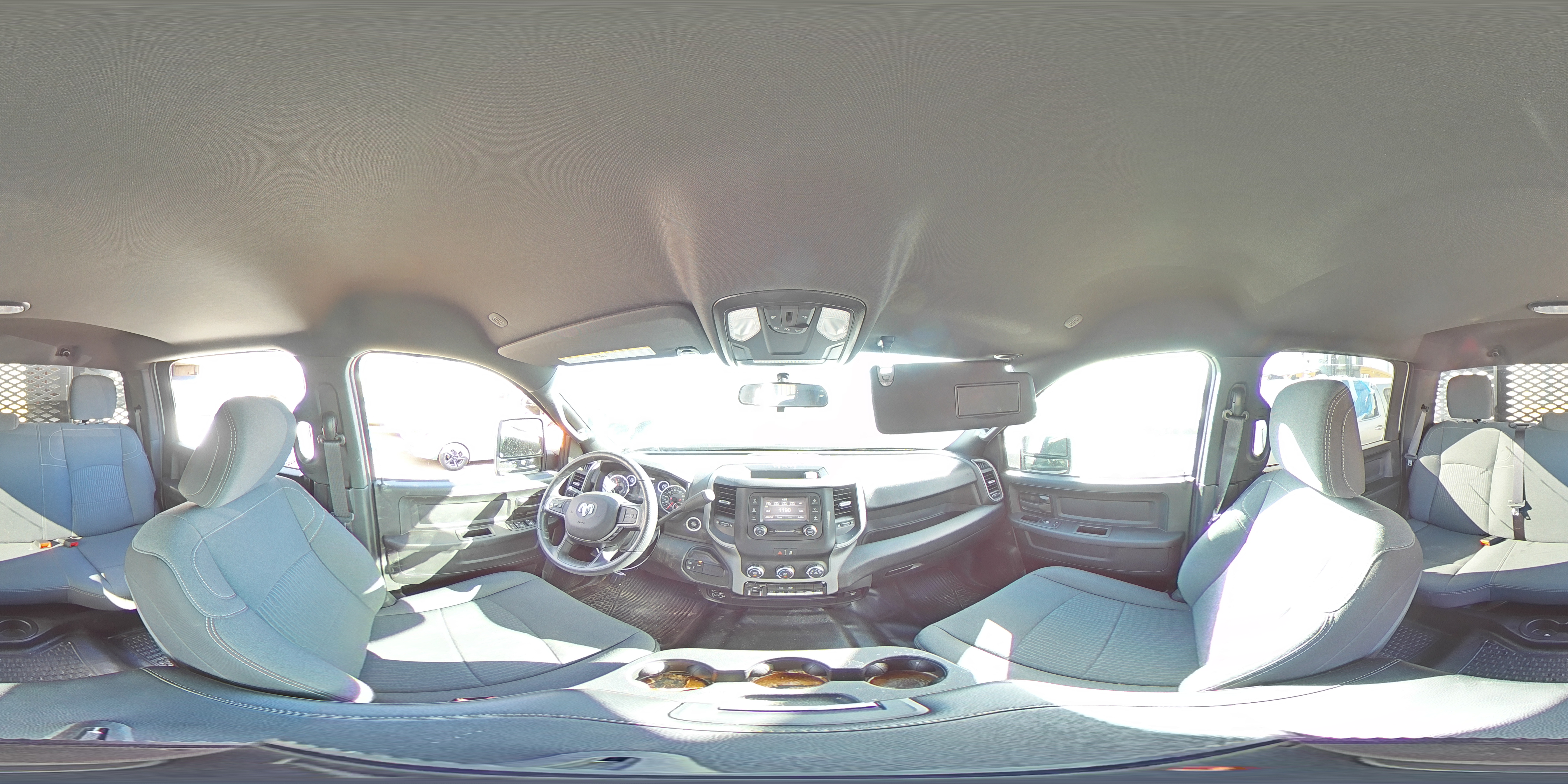 2024 Ram 3500 VIN: 3C7WRTCL3RG232403 Lot: 71693095