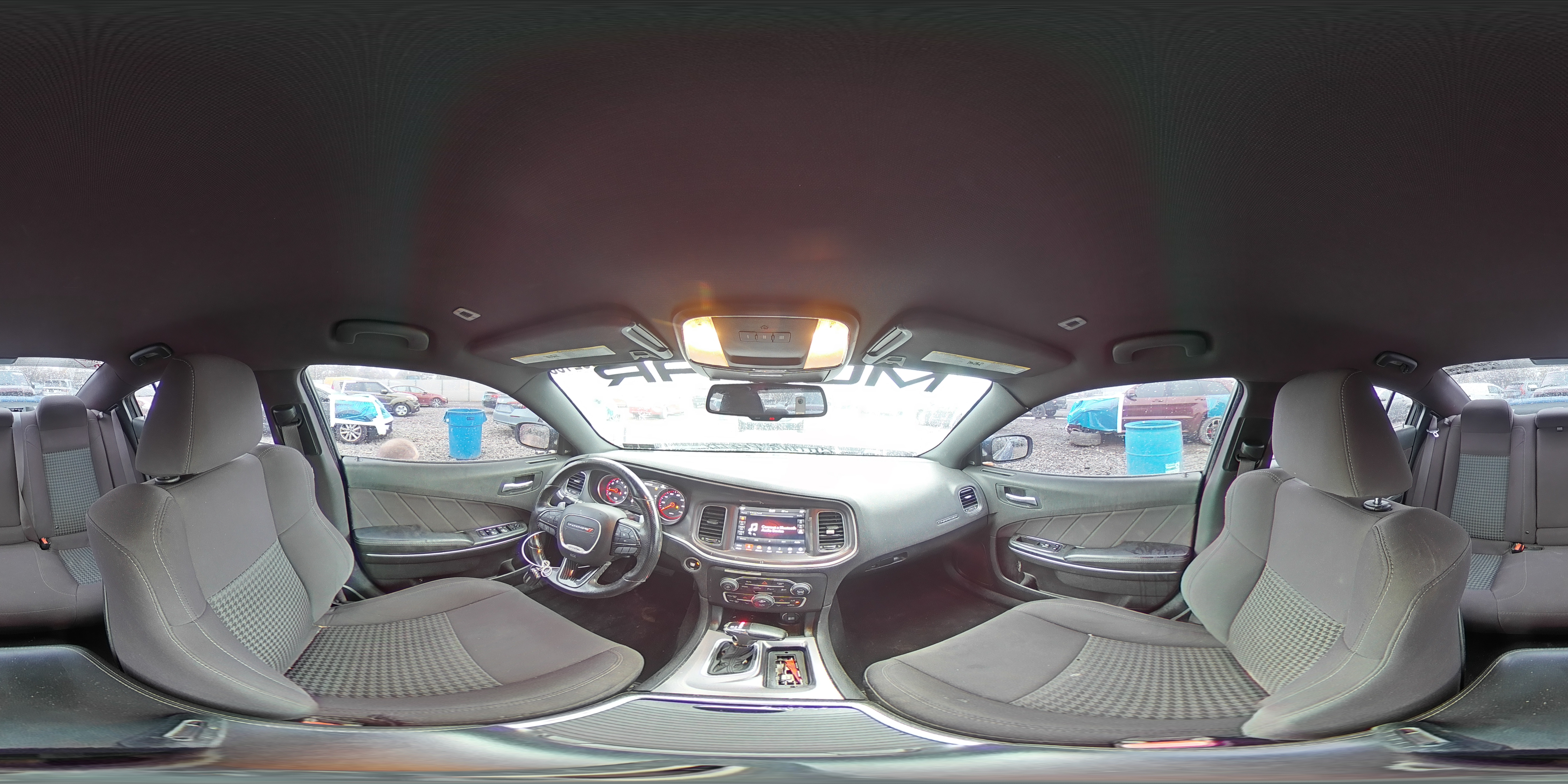 2019 Dodge Charger Gt VIN: 2C3CDXHG7KH609052 Lot: 83821555