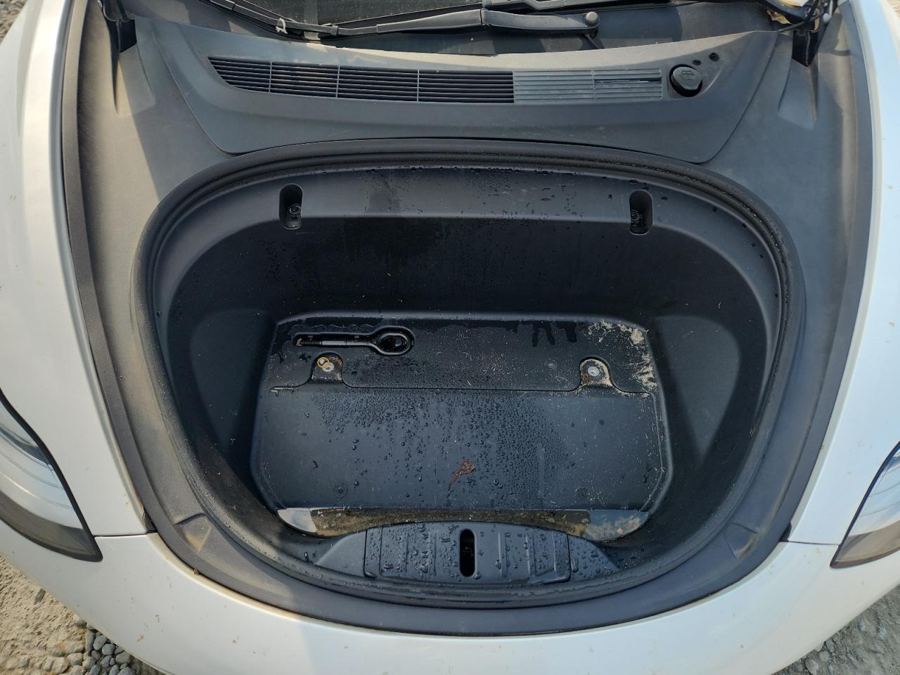 2020 Tesla Model 3 VIN: 5YJ3E1EB8LF650733 Lot: 71632545