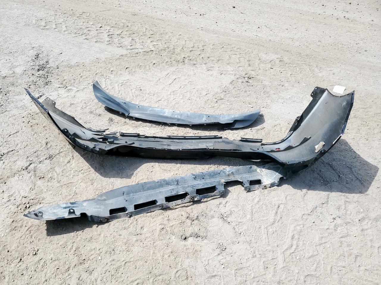 2017 Toyota Tacoma Double Cab VIN: 5TFCZ5AN5HX086628 Lot: 80730905