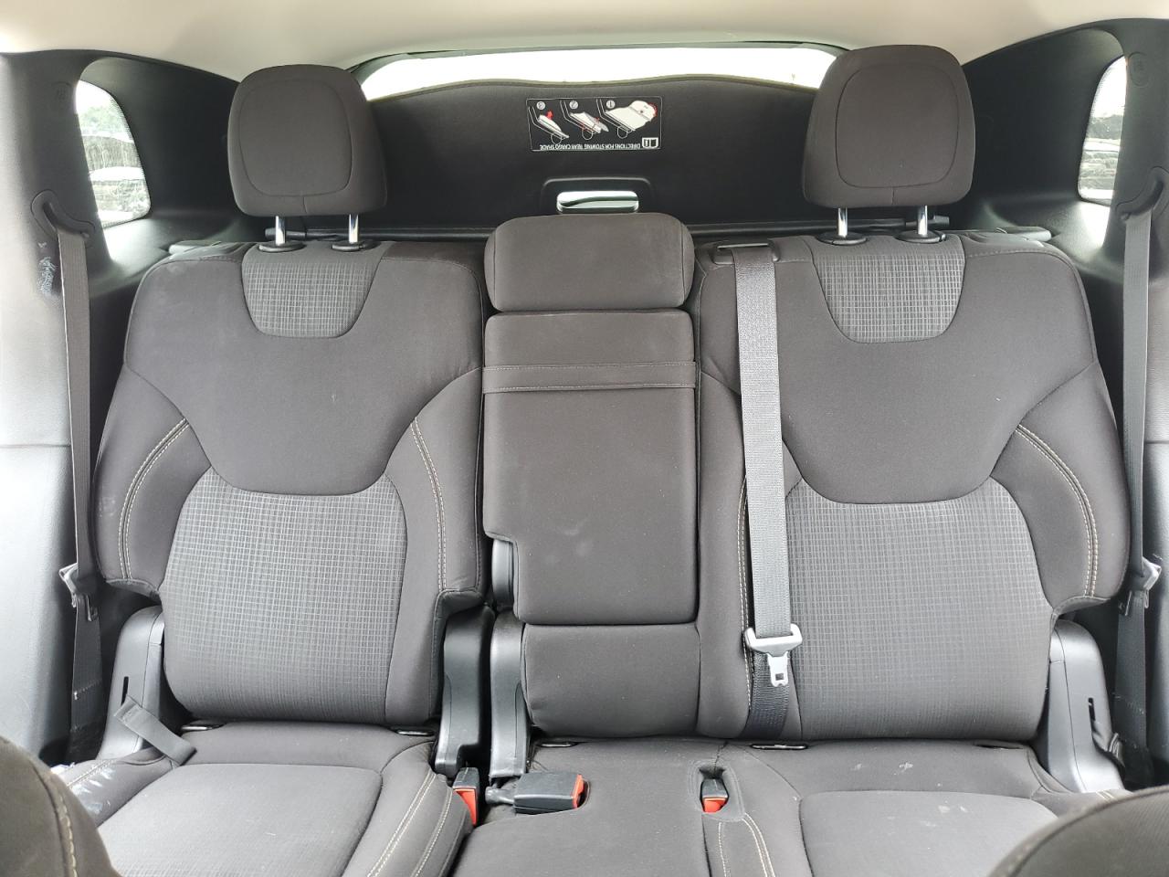 2015 Jeep Cherokee Latitude VIN: 1C4PJMCS9FW648488 Lot: 71510225