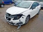 2010 SEAT IBIZA E  for sale at Copart YORK