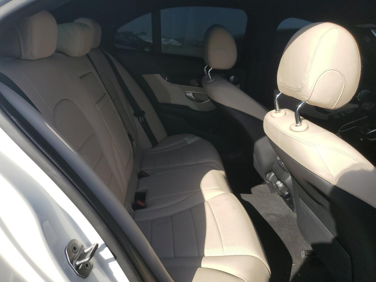 2020 Mercedes-Benz C 300 VIN: 55SWF8DB5LU323967 Lot: 81793385