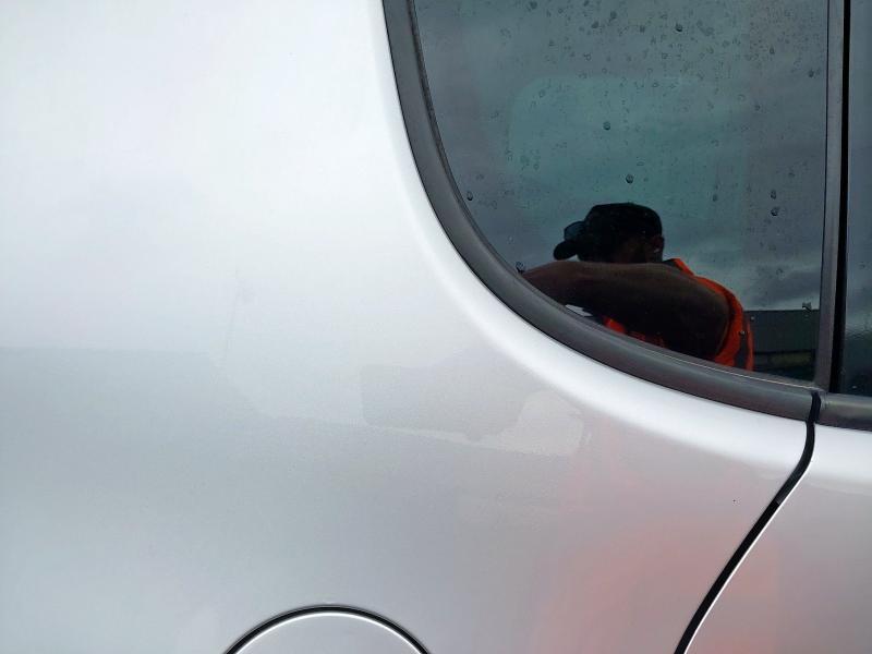 2014 PEUGEOT 3008 ALLURE HDI 