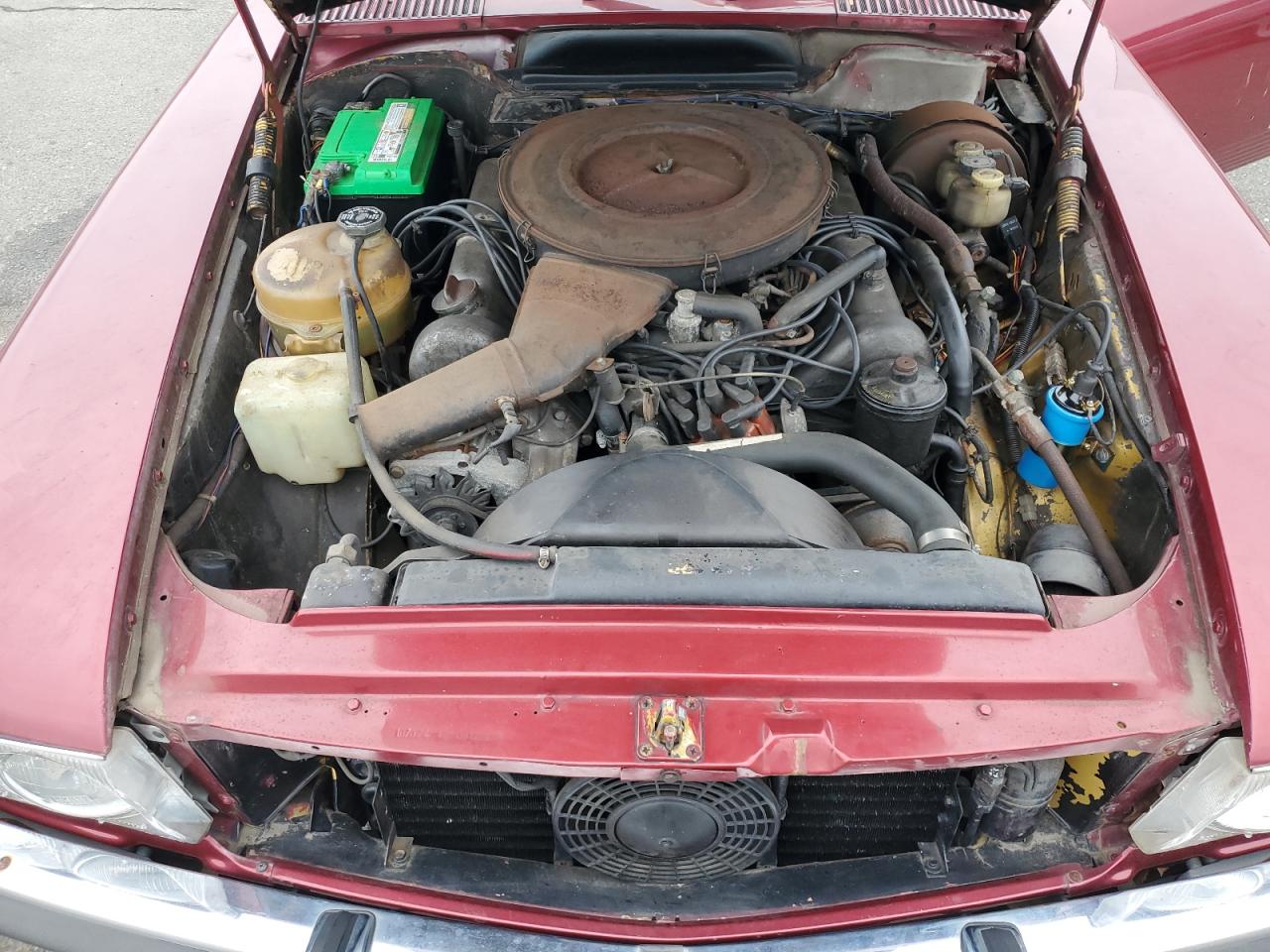 III (R107) III (R107)