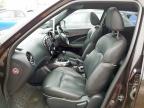 2015 NISSAN JUKE TEKNA DCI  for sale at Copart WESTBURY