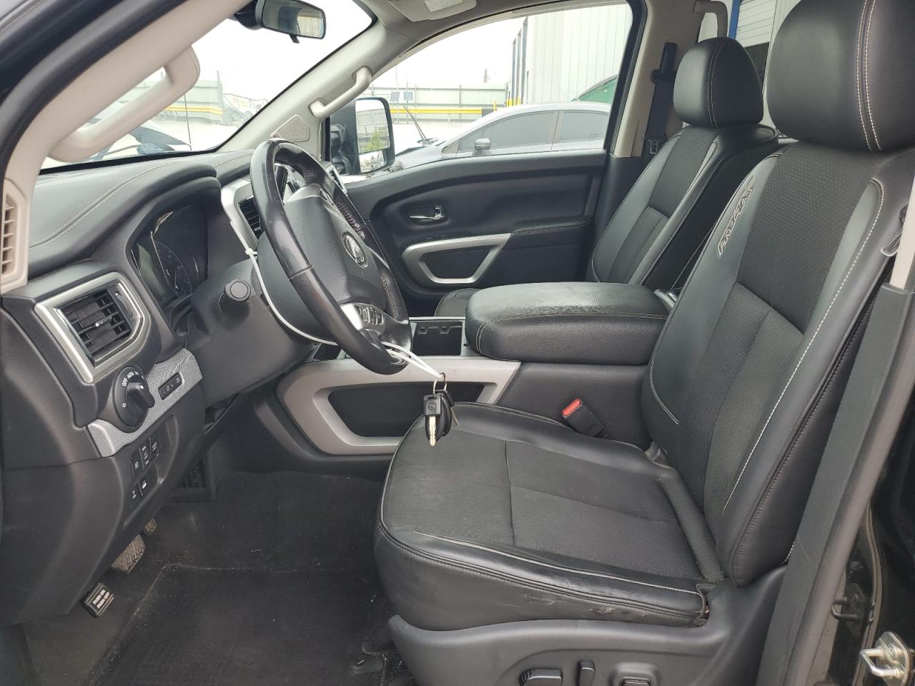 2018 Nissan Titan Xd Sl VIN: 1N6AA1F41JN544400 Lot: 71267435