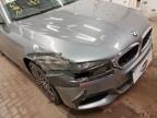 2018 BMW 530E M SPORT AUTO 530E M SPORT 4DR AUTO for sale at Copart SANDWICH