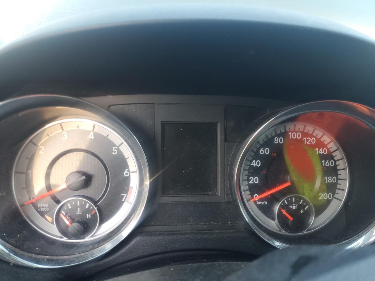 2018 Dodge Grand Caravan Crew VIN: 2C4RDGDG1JR242413 Lot: 84598375