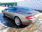 2005 ASTON MARTIN DB9 AUTO  for sale at Copart SANDTOFT