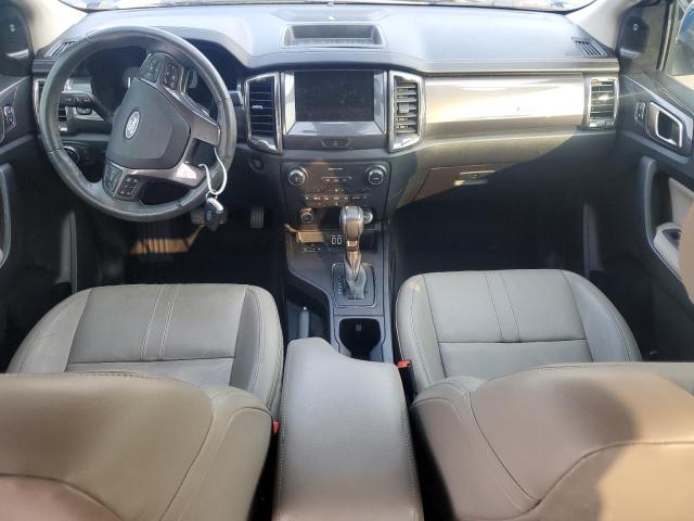  FORD RANGER 2019 Синий