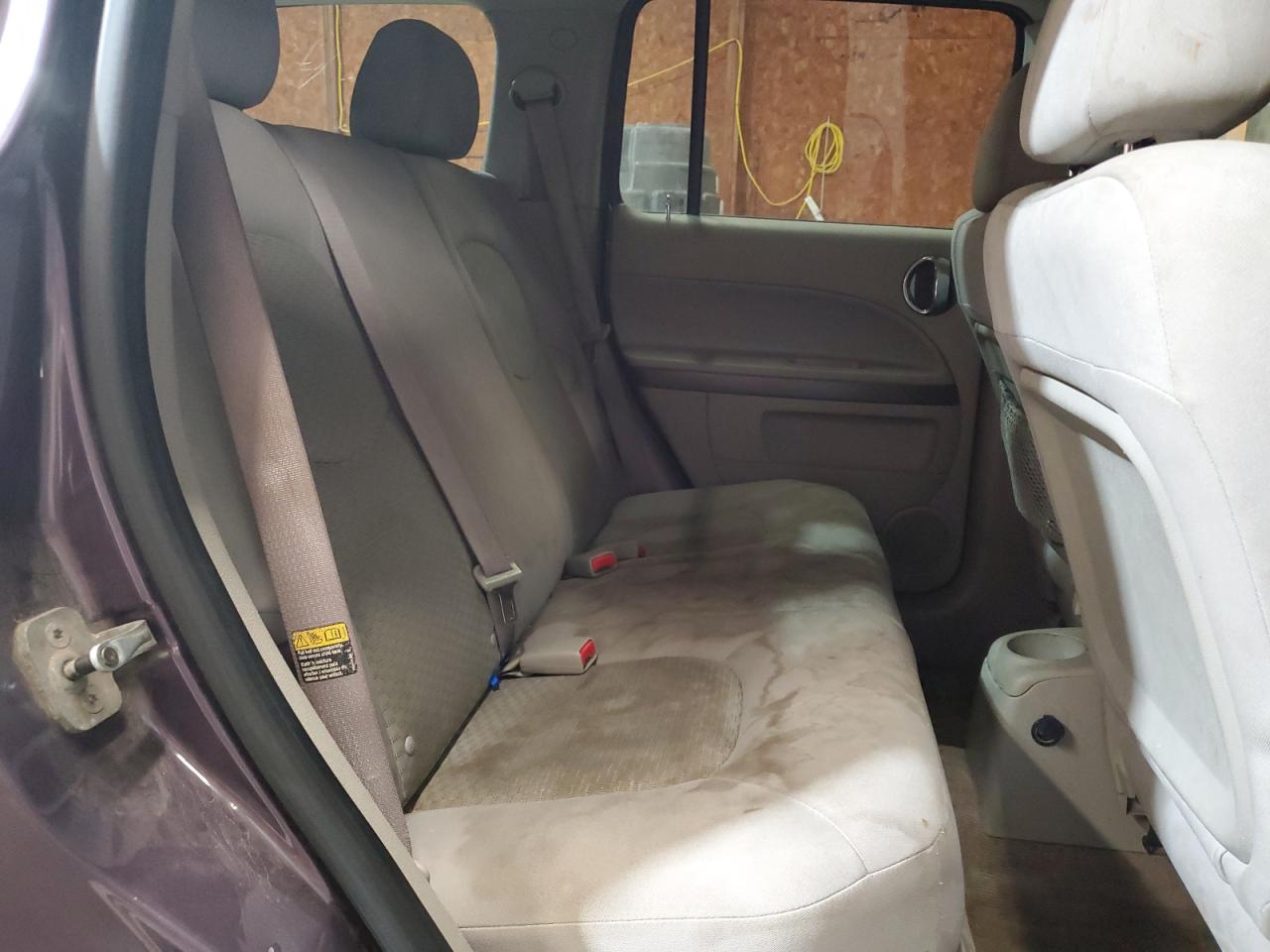 2006 Chevrolet Hhr VIN: 3GNDA23P36S567699 Lot: 81733135